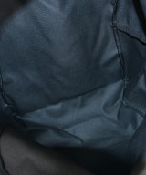 COMME des GARCONS（コムデギャルソン）バックパック・リュック 黒 サイズ:- レディース/2200704675018