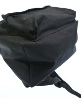 COMME des GARCONS（コムデギャルソン）バックパック・リュック 黒 サイズ:- レディース/2200704675018