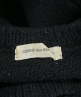 COMME des GARCONS（コムデギャルソン）ニット・セーター 黒 サイズ:-(XS位) レディース/2200704743014