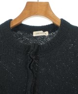 COMME des GARCONS（コムデギャルソン）ニット・セーター 黒 サイズ:-(XS位) レディース/2200704743014