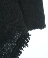 COMME des GARCONS（コムデギャルソン）ニット・セーター 黒 サイズ:-(XS位) レディース/2200704743014