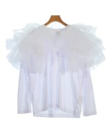 COMME des GARCONS（コムデギャルソン）Tシャツ・カットソー 白 サイズ:S レディース/2200704125209