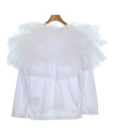 COMME des GARCONS（コムデギャルソン）Tシャツ・カットソー 白 サイズ:S レディース/2200704125209