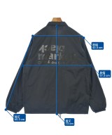 COMME des GARCONS（コムデギャルソン）その他 黒 サイズ:M メンズ/2200704602151