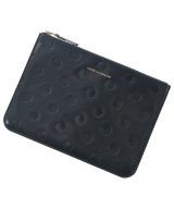 COMME des GARCONS（コムデギャルソン）ポーチ 黒 サイズ:- レディース/2200704839021