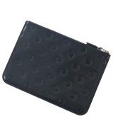COMME des GARCONS（コムデギャルソン）ポーチ 黒 サイズ:- レディース/2200704839021