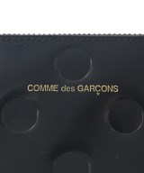 COMME des GARCONS（コムデギャルソン）ポーチ 黒 サイズ:- レディース/2200704839021