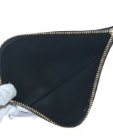 COMME des GARCONS（コムデギャルソン）ポーチ 黒 サイズ:- レディース/2200704839021