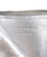 COMME des GARCONS（コムデギャルソン）財布・コインケース シルバー サイズ:- メンズ/2200704941038