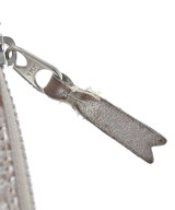 COMME des GARCONS（コムデギャルソン）財布・コインケース シルバー サイズ:- メンズ/2200704941038
