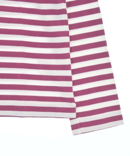 COMME des GARCONS（コムデギャルソン）Tシャツ・カットソー 紫 サイズ:M レディース/2200704975040
