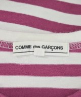 COMME des GARCONS（コムデギャルソン）Tシャツ・カットソー 紫 サイズ:M レディース/2200704975040