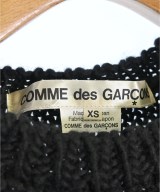 COMME des GARCONS（コムデギャルソン）ニット・セーター 黒 サイズ:XS レディース/2200704634077