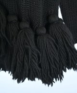 COMME des GARCONS（コムデギャルソン）ニット・セーター 黒 サイズ:XS レディース/2200704634077