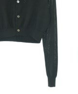 COMME des GARCONS（コムデギャルソン）カーディガン 黒 サイズ:M レディース/2200705164054