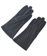 COMME des GARCONS（コムデギャルソン）手袋 黒 サイズ:S レディース/2200705171281