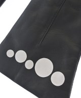 COMME des GARCONS（コムデギャルソン）手袋 黒 サイズ:S レディース/2200705171281