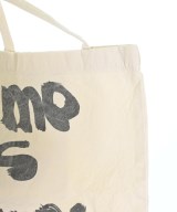 COMME des GARCONS（コムデギャルソン）トートバッグ 白 サイズ:- メンズ/2200705239097