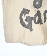 COMME des GARCONS（コムデギャルソン）トートバッグ 白 サイズ:- メンズ/2200705239097