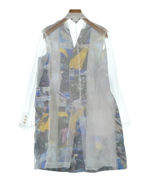 COMME des GARCONS（コムデギャルソン）その他 青 サイズ:XS レディース/2200705361019