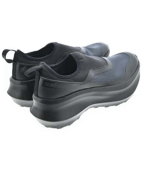 COMME des GARCONS（コムデギャルソン）スニーカー 紺 サイズ:26.5cm レディース/2200701982058