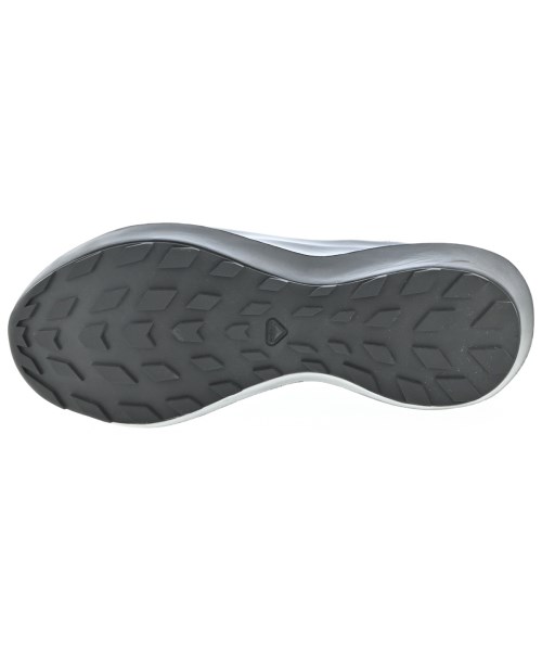 COMME des GARCONS（コムデギャルソン）スニーカー 紺 サイズ:26.5cm レディース/2200701982058