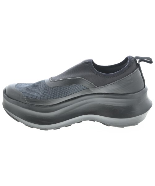 COMME des GARCONS（コムデギャルソン）スニーカー 紺 サイズ:26.5cm レディース/2200701982058