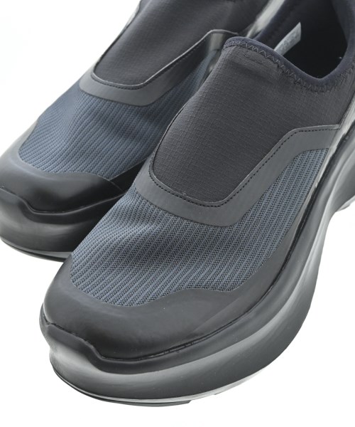 COMME des GARCONS（コムデギャルソン）スニーカー 紺 サイズ:26.5cm レディース/2200701982058