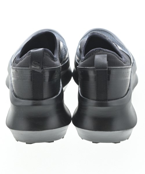 COMME des GARCONS（コムデギャルソン）スニーカー 紺 サイズ:26.5cm レディース/2200701982058