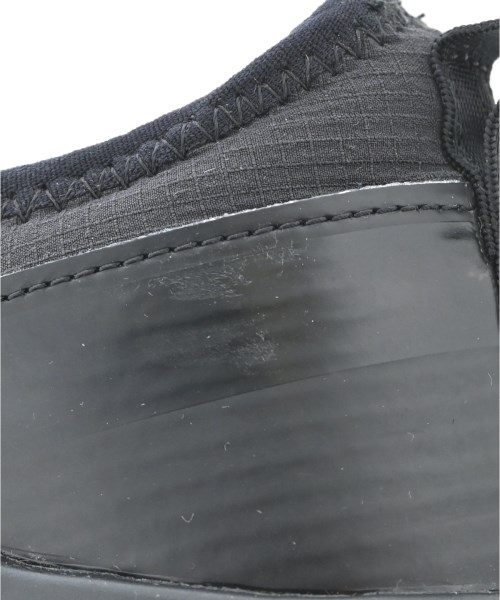 COMME des GARCONS（コムデギャルソン）スニーカー 紺 サイズ:26.5cm レディース/2200701982058