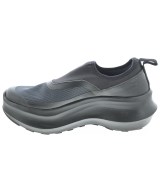 COMME des GARCONS（コムデギャルソン）スニーカー 紺 サイズ:26.5cm レディース/2200701982058