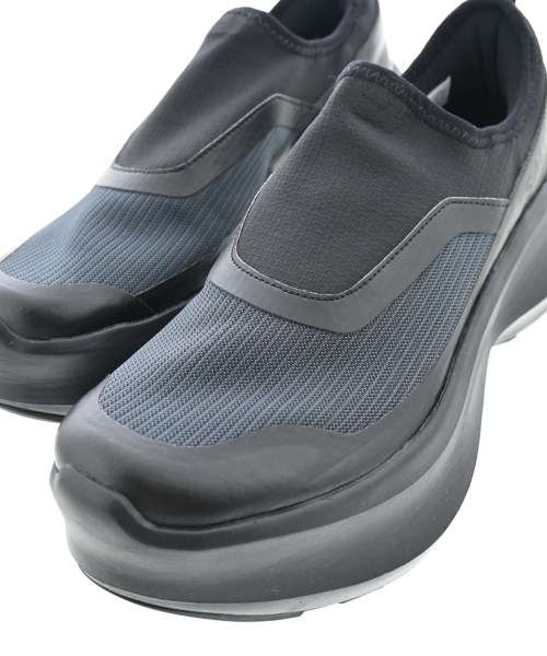 COMME des GARCONS（コムデギャルソン）スニーカー 紺 サイズ:25cm レディース/2200701982065