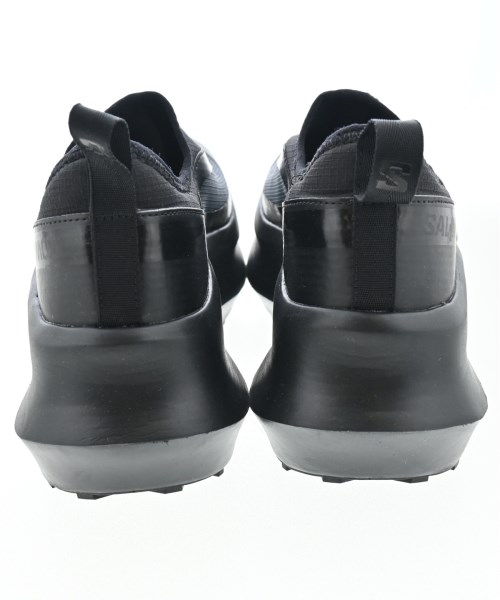 COMME des GARCONS（コムデギャルソン）スニーカー 紺 サイズ:25cm レディース/2200701982065