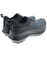 COMME des GARCONS（コムデギャルソン）スニーカー 紺 サイズ:25cm レディース/2200701982065