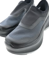 COMME des GARCONS（コムデギャルソン）スニーカー 紺 サイズ:25cm レディース/2200701982065