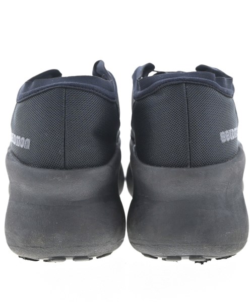 COMME des GARCONS（コムデギャルソン）スニーカー 黒 サイズ:27cm レディース/2200701982072