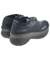COMME des GARCONS（コムデギャルソン）スニーカー 黒 サイズ:27cm レディース/2200701982072