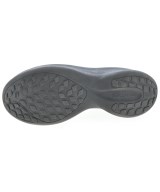 COMME des GARCONS（コムデギャルソン）スニーカー 黒 サイズ:27cm レディース/2200701982072