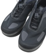 COMME des GARCONS（コムデギャルソン）スニーカー 黒 サイズ:27cm レディース/2200701982072