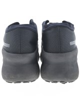 COMME des GARCONS（コムデギャルソン）スニーカー 黒 サイズ:27cm レディース/2200701982072