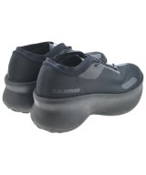 COMME des GARCONS（コムデギャルソン）スニーカー 黒 サイズ:25cm レディース/2200701982089