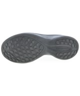 COMME des GARCONS（コムデギャルソン）スニーカー 黒 サイズ:25cm レディース/2200701982089