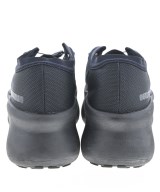 COMME des GARCONS（コムデギャルソン）スニーカー 黒 サイズ:25cm レディース/2200701982089