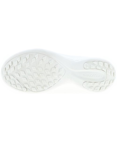 COMME des GARCONS（コムデギャルソン）スニーカー 白 サイズ:25cm レディース/2200701982096