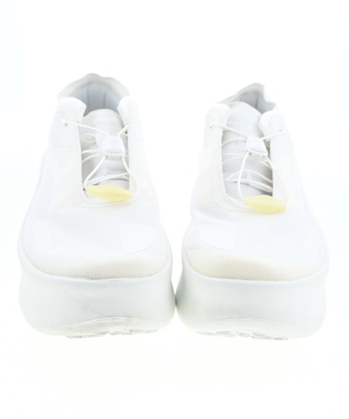 COMME des GARCONS（コムデギャルソン）スニーカー 白 サイズ:25cm レディース/2200701982096