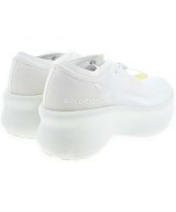 COMME des GARCONS（コムデギャルソン）スニーカー 白 サイズ:25cm レディース/2200701982096
