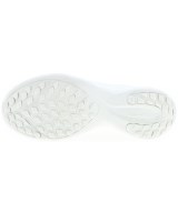 COMME des GARCONS（コムデギャルソン）スニーカー 白 サイズ:25cm レディース/2200701982096