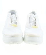 COMME des GARCONS（コムデギャルソン）スニーカー 白 サイズ:25cm レディース/2200701982096