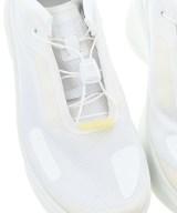 COMME des GARCONS（コムデギャルソン）スニーカー 白 サイズ:25cm レディース/2200701982096
