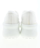 COMME des GARCONS（コムデギャルソン）スニーカー 白 サイズ:25cm レディース/2200701982096